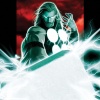 Ultimate Comics Ultimates #2 Cover