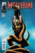 Wolverine