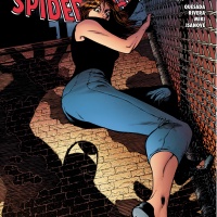 Amazing Spider-Man (1999) #640, VARIANT COVER