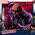NYCC 2011: Harold Perrineau to Voice Blade in Anime