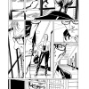 Wolverine & The X-Men: Alpha & Omega inked preview art by Roland Boschi