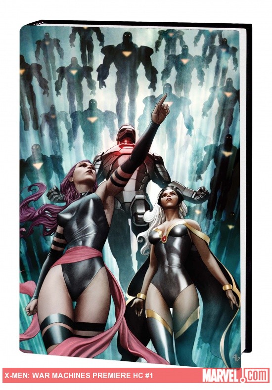 Ultimate Comics X: Origins TPB