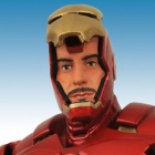 Diamond Select Toys Unveils Iron Man Figure