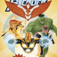 I Am an Avenger (2010) #3