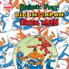 Fantastic Four/Iron Man: Big in Japan (2005) #3