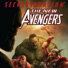 New Avengers (2004) #40