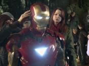 Marvel's The Avengers Featurette - Wild Ride