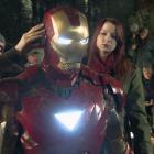 The Avengers Take a Wild Ride in New Featurette
