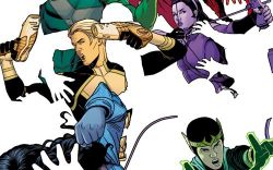 This Week in Marvel #82
