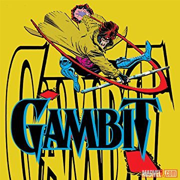 Gambit (1993)