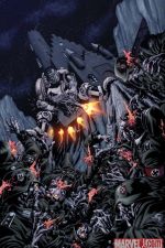 Punisher (2008) #15