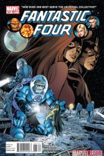 Fantastic Four (1997) #577