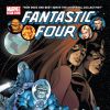 FANTASTIC FOUR #577  Cover by Alan Davis