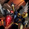 Preview art by Wellinton Alves