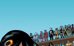 MARVEL ROMANCE REDUX: GUYS & DOLLS #1