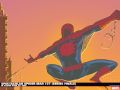 Spectacular Spider-Man (2003) #27 Wallpaper