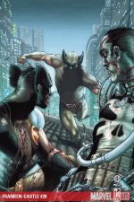 Frankencastle (2010) #20