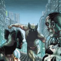 Frankencastle (2010) #20