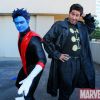 Dragon*Con 2010: Nightcrawler & Multiple Man