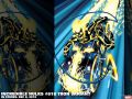 Incredible Hulks #618 Tron variant cover by Mark Brooks