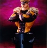 Sabretooth Mini-Bust by Bowen Designs