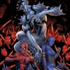 Amazing Spider-Man #664 cover by Frank Cho