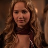 Jennifer Lawrence stars as Mystique in X-Men: First Class