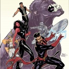 Cover #90250