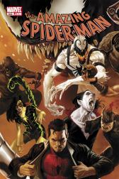 Amazing Spider-Man #642 