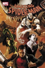Amazing Spider-Man (1999) #642