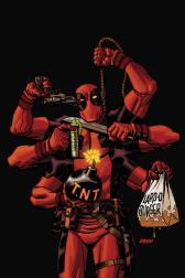 Deadpool #53 