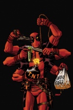 Deadpool (2008) #53