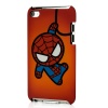 iPod touch 4 Marvel Kawaii Line - Spider Man