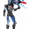 Avengers Power-Up Mission Figure Iron Man wave 2