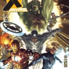 Age of X: Avengers (2011) #1