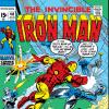 Iron Man (1968) #40