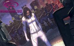 WonderCon 2012: Brian Wood