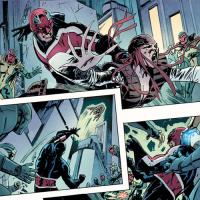 Sneak Peek: Secret Avengers #24