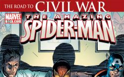 Amazing Spider-Man (1999) #531