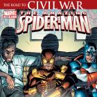 Amazing Spider-Man (1999) #531