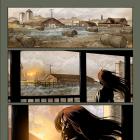 New Avengers #25 preview art