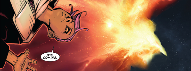 Jean Grey School Livetweet Recap