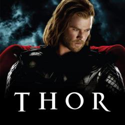 Marvel's Thor Adaptation Series