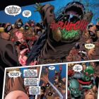 GUARDIANS OF THE GALAXY (2008) #21