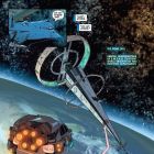S.W.O.R.D. (2009) #1