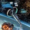 S.W.O.R.D. (2009) #1