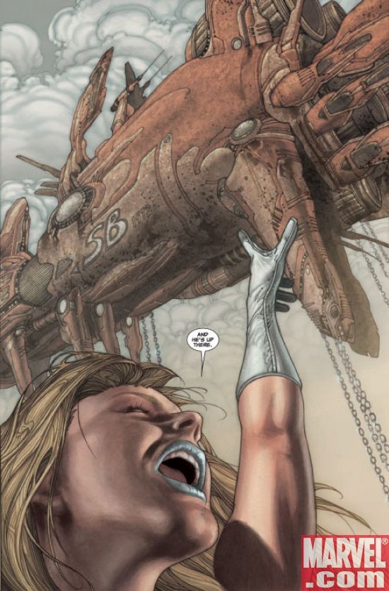 ASTONISHING X-MEN #26, page 6