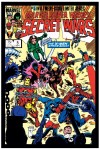 Secret Wars (1984) #5