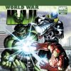 World War Hulk #1 (Romita Jr. var.)