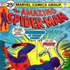 AMAZING SPIDER-MAN #159